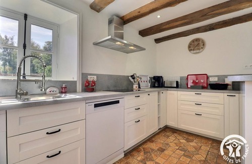 Pleumeleuc House | Quinfromel - PLEUMELEUC