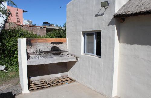 Nueve de Julio Apartment | Quinta 3255