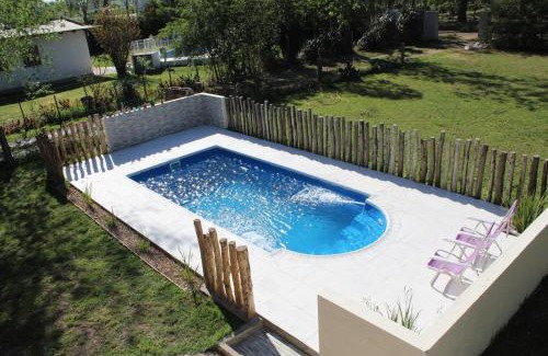 Nueve de Julio Apartment | Quinta 3255