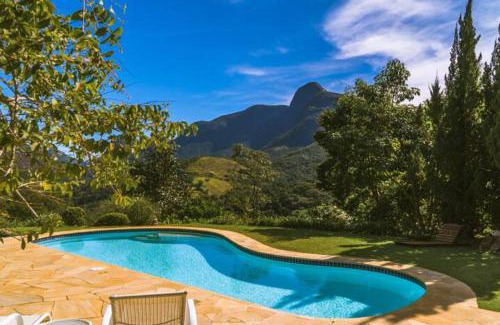 Araras Cabin | Quinta 59 - Sua Casa na Serra