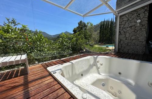 Araras Cabin | Quinta 59 - Sua Casa na Serra