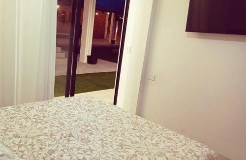 Zamora Apartment | Quinta Adele