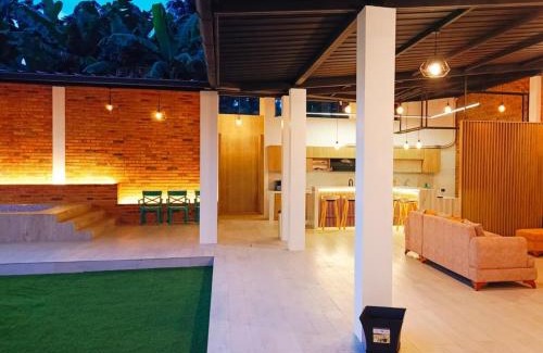 Zamora Apartment | Quinta Adele