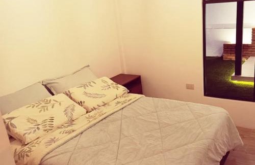 Zamora Apartment | Quinta Adele