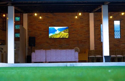 Zamora Apartment | Quinta Adele