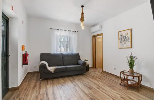 Luz de Tavira House | Quinta Alegre Tavira T2