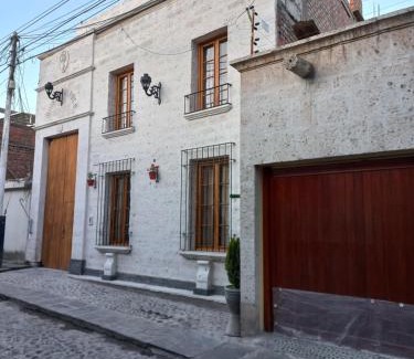 Miraflores House | Quinta Alpaca - Departamento 1er piso