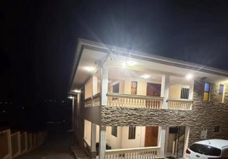 Cuenca Apartment | Quinta American Dream