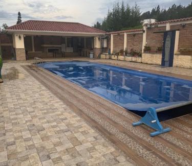 Cuenca Apartment | Quinta American Dream