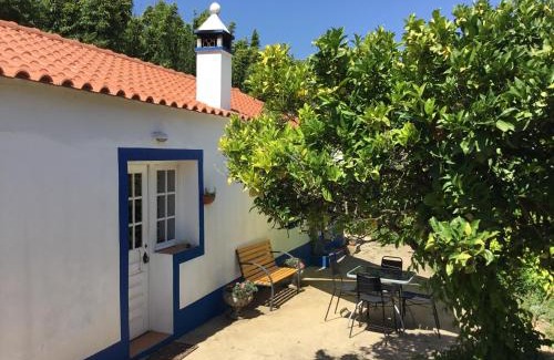 Cercal House | Quinta Boavista