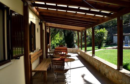 Cercal House | Quinta Camarena