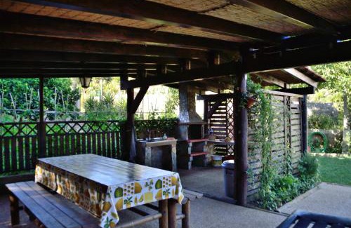 Cercal House | Quinta Camarena