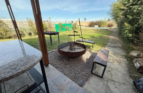 Buenos Aires House | Quinta Canning MyP