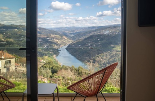 Marco de Canaveses Villa | Quinta Casal da Silva 1951