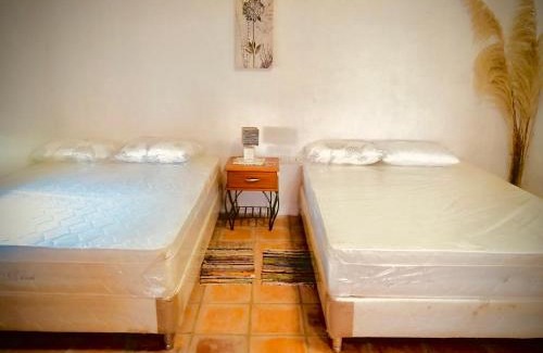 Cordillera House | Quinta Coki