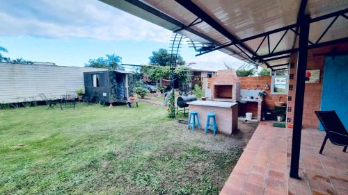 Cordillera House | Quinta Coki