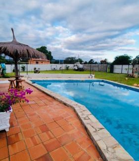 Cordillera House | Quinta Coki
