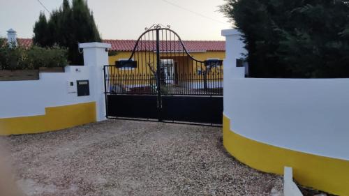 Sao Luis House | Quinta Cunte - Casa Sobreiro