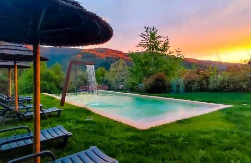 Cinfaes Villa | Quinta da Azenha