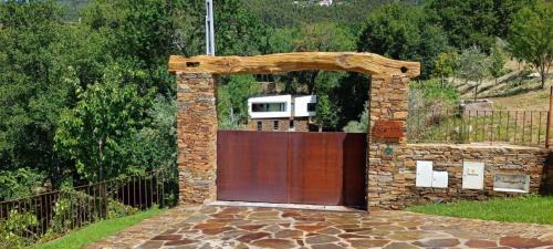 Cinfaes Villa | Quinta da Azenha