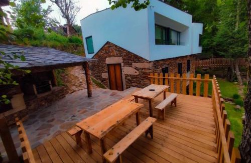 Cinfaes Villa | Quinta da Azenha