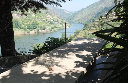 Espadanedo Cottage | Quinta da Boavista - Douro River Villa