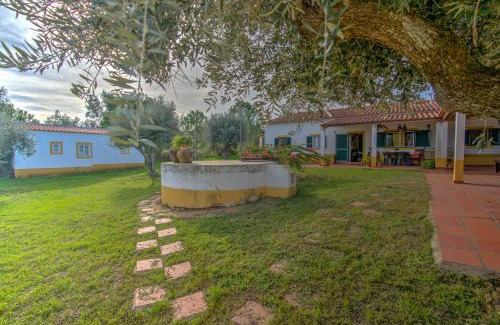 Montargil House | Quinta da Boavista