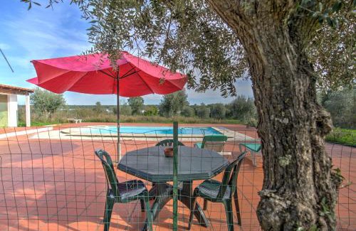 Montargil House | Quinta da Boavista