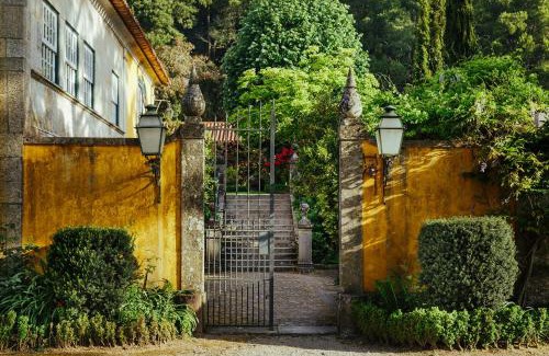 Vila de Punhe House | Quinta Da Bouca D'Arques