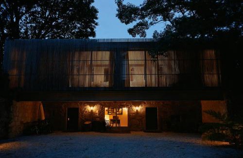 Vila de Punhe House | Quinta Da Bouca D'Arques