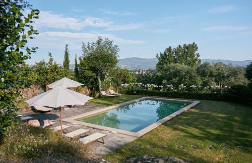 Vila de Punhe House | Quinta Da Bouca D'Arques
