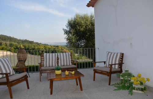 Moure House | Quinta da Cachada