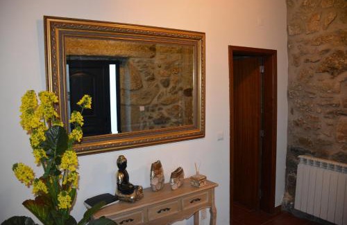 Moure House | Quinta da Cachada