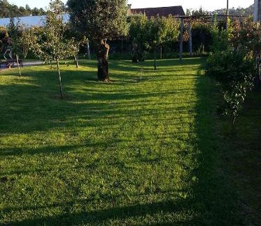 Vila Verde House | Quinta da Cardal