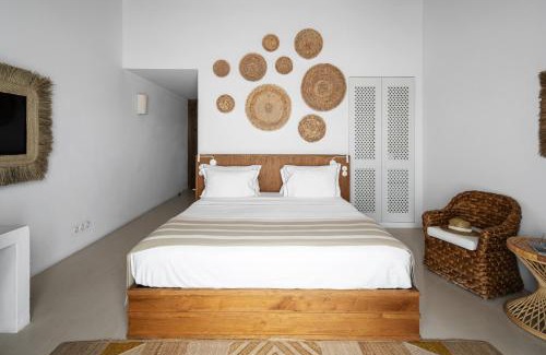 Carvalhal Hotel | Quinta Da Comporta - Wellness Boutique Resort