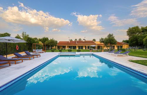 Elvas Villa | Quinta da Corticeira