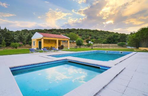 Elvas Villa | Quinta da Corticeira