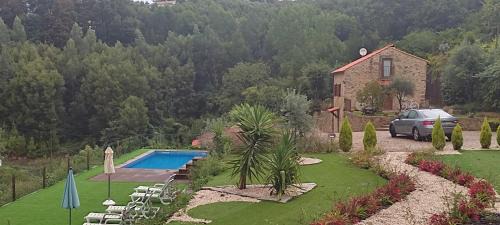 Sever do Vouga House | Quinta da Costeira