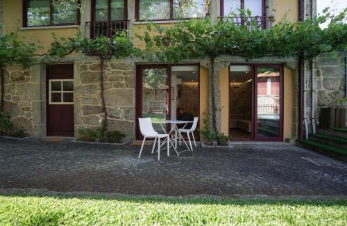 Souto House | Quinta da Mó