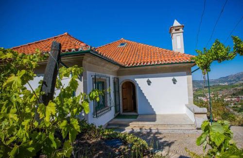 Lamego Villa | Quinta da Mesquinhata