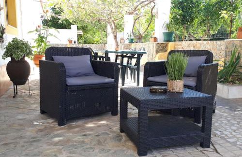 Elvas House | Quinta da Ponte das Hortas 1