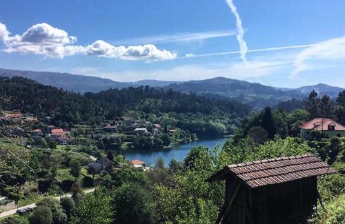 Guilhofrei House | quinta da quinta, private room