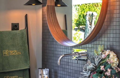 Lamego Hotel | Quinta da Salada