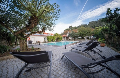 Viana do Castelo Apartment | Quinta da Victória - Casa 1B