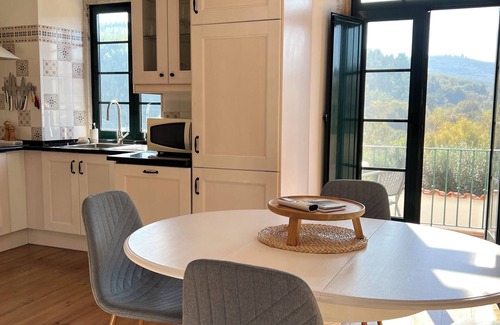 Penela House | Quinta das Amoras - Au coeur des oliviers