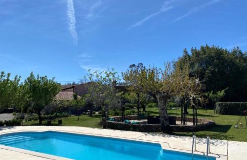 Penela House | Quinta das Eiras