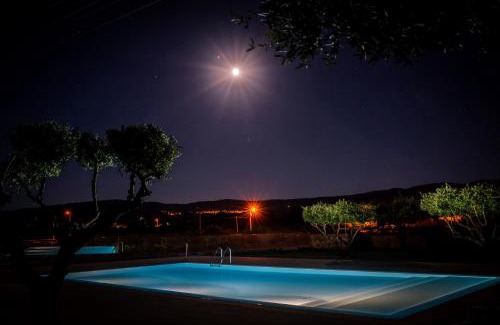 Fundao Hotel | Quinta das Oliveiras Turismo Rural