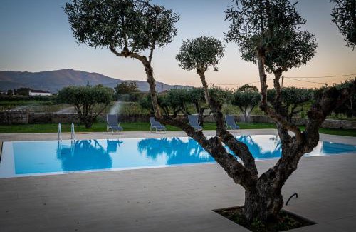 Fundao Hotel | Quinta das Oliveiras Turismo Rural