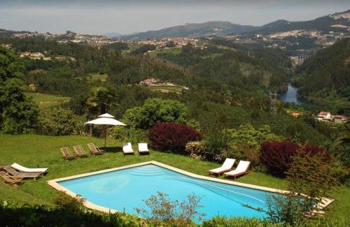 Penafiel House | Quinta De Abol De Baixo