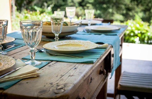 Covas House | Quinta de Mos